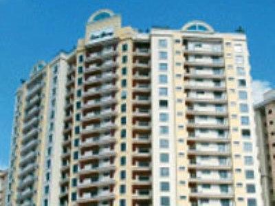 Lanai Gurney Corporate Suites Куала Лумпур Екстериор снимка