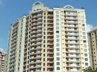 Lanai Gurney Corporate Suites Куала Лумпур Екстериор снимка
