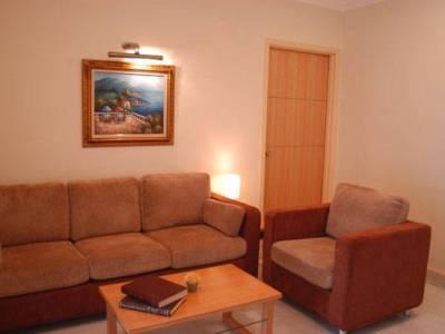Lanai Gurney Corporate Suites Куала Лумпур Екстериор снимка