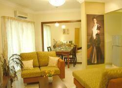 Lanai Gurney Corporate Suites Куала Лумпур Екстериор снимка