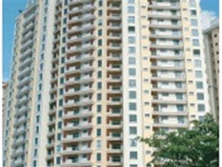 Lanai Gurney Corporate Suites Куала Лумпур Екстериор снимка
