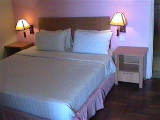Lanai Gurney Corporate Suites Куала Лумпур Екстериор снимка