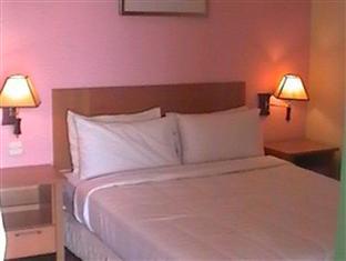 Lanai Gurney Corporate Suites Куала Лумпур Екстериор снимка