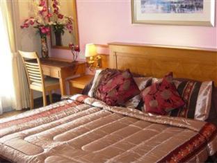 Lanai Gurney Corporate Suites Куала Лумпур Екстериор снимка